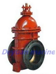 Marine Gate Valve 