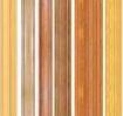 Wood Molding