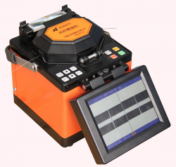 Cheap Fusion Splicer Jx9010