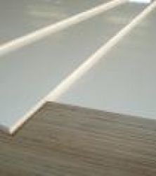 Glossy Hpl Plywood