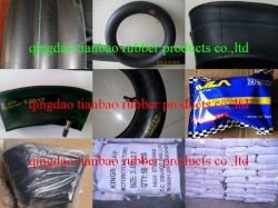 china motorcycle inner tube