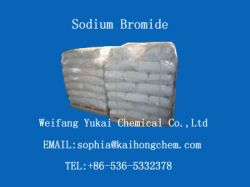 Sodium Bromide