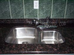 Supply Granite Countertop