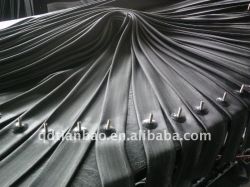 butyl and natural motorcycle inner tube