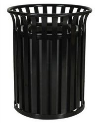 Steel Dustbins, Outdoor Dustbin, Outdoor Trash Can