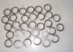 Inconel625 Spring Lock Washer Uns N06625 Alloy625 