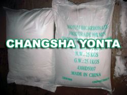 Sodium Bicarbonate,NaHCO3, 99.0%~100.5%