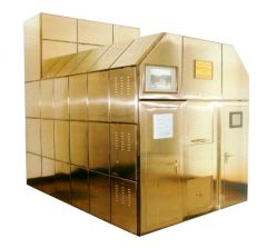 Cremation Equipment,cremator,cremation Machine