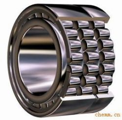 Three-row Full Complement  Roller Bearing