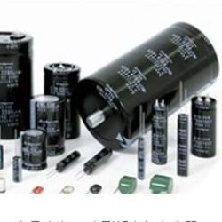 China Zhuohao Electrolytic Capacitor Manufacturer