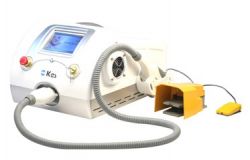  Smart Ipl+rf Hair Removal Equipment Med-100c