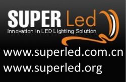 Superled Electronic Co.,ltd