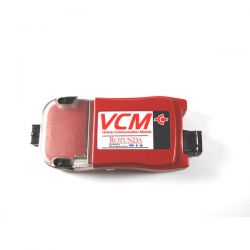 Ford IDS VCM  ford diagnostic tool