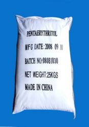 Pentaerythritol