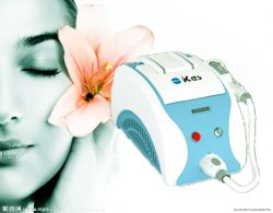 Smart Ipl Hair Removal Beauty Equipment Med-110