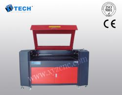 XJ1390  laser cutter-science working models 