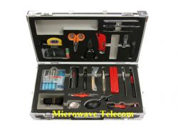 Fusion Splicing Tool Kit M-08a