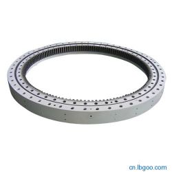 Singel-row Four Point Contact Ball Slewing Bearing