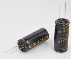 Ultra Capacitor 2.7v 50f