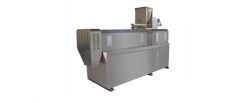 Fish food machine catfish feed extruder