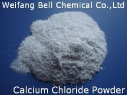 Calcium Chloride 95% Powder