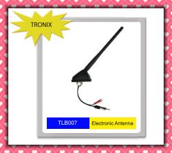 Electronic Car Antenna  Tlb007