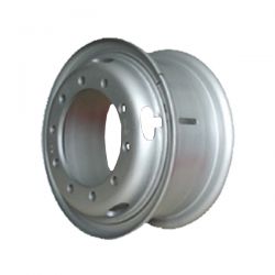 Steel Wheel 7.5v-20