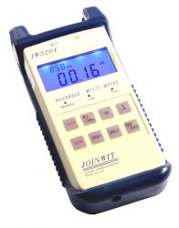 Optical Multimeter