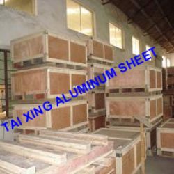 Aluminum Coil and Coated Aluminum Coil 