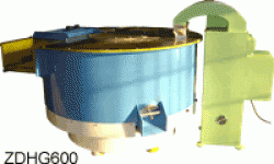 Vibratory Dryers (zdhg150/zdhg600)  