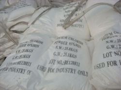 Calcium Chloride 94%-97% Powder/Flake/Granules