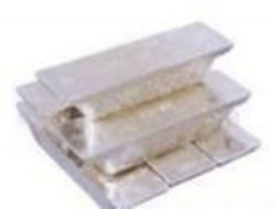 Tin Ingots