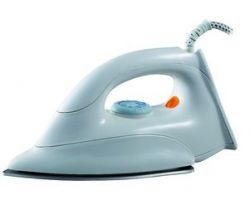 Dry Iron