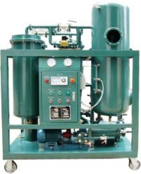 Sell Ty Turbine Oil Filtration Equipment