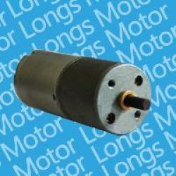 Longs Motor 62bl  Brushless Dc Motor