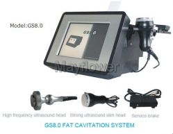 Ultrasonic Cavitation (gs8.0)