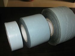 Polyken anticorrosion tape