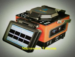 Jilong Fusion Splicer Kl-300t