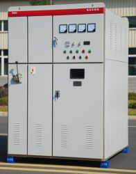 High Voltage Reactive Power Compensation Cabinet