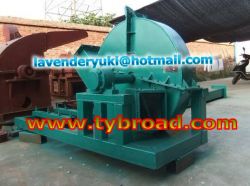 MQZ industrial Wood Chipper Machine