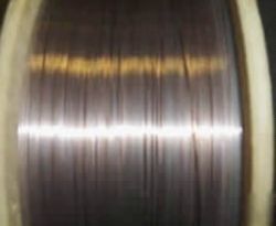 Solid Welding Wire