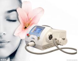 Smart Ipl+rf Wrinkle Removal Machine Med-100c