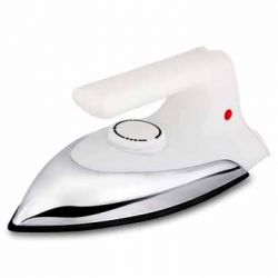 Dry Iron