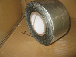 Waterproofing Tapes