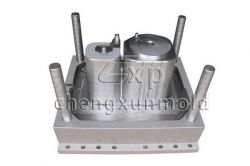 washer mould/washing machine mould/home appliance 