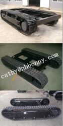 Track Undercarriage  cathy@nbbonny.com