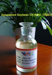 Pvc Stabilizer-epoxy Soybean Oil