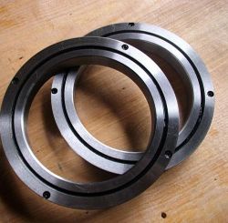 Thin Section Cross Roller Bearing