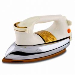 Dry Iron Jch-3530