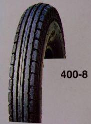 Motorcycle Tire